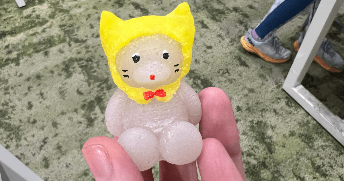 SNS映えでPR効果