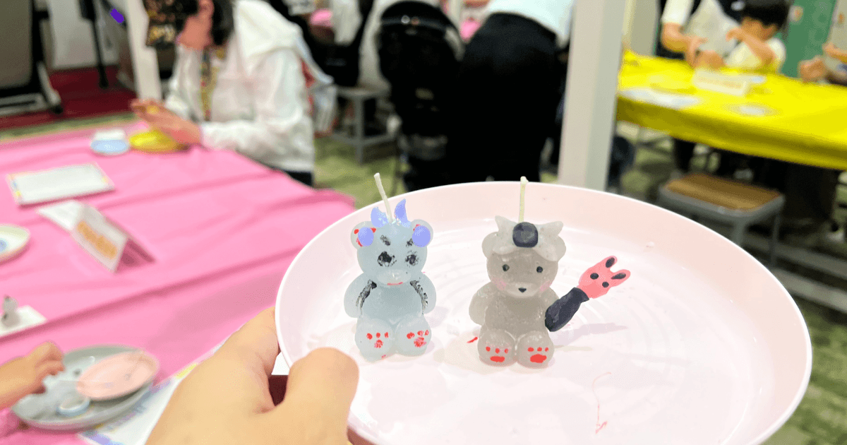 季節やテーマに合わせたアレンジ