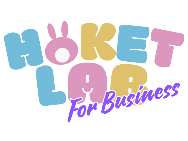 キッズ向けものづくりイベント HOKET LAB