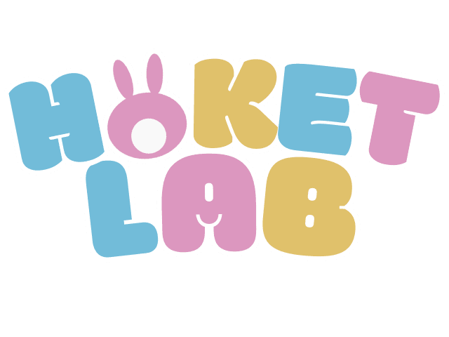 キッズ向けものづくりイベント HOKET LAB