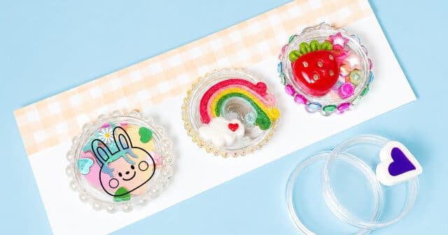 企業やイベント向けのオリジナルカプセルシール